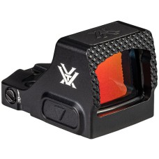 Vortex Defender-CCW Red Dot Sight - 3 MOA / 6 MOA